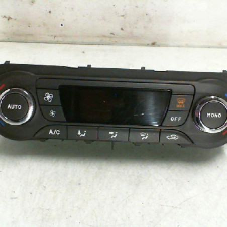 Commande chauffage FORD FOCUS 2 Photo n°1