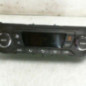 Commande chauffage FORD FOCUS 2