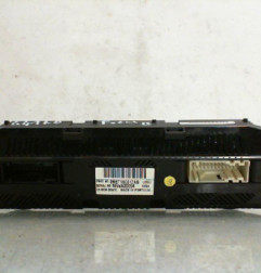 Commande chauffage FORD FOCUS 2