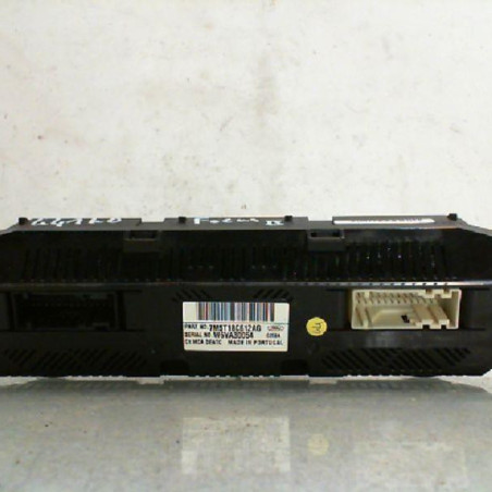 Commande chauffage FORD FOCUS 2