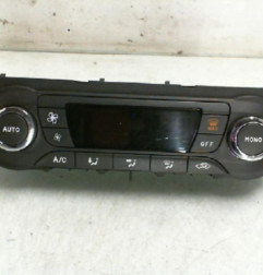 Commande chauffage FORD FOCUS 2 Photo n°4
