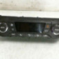 Commande chauffage FORD FOCUS 2