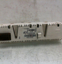 Afficheur CITROEN C4 1