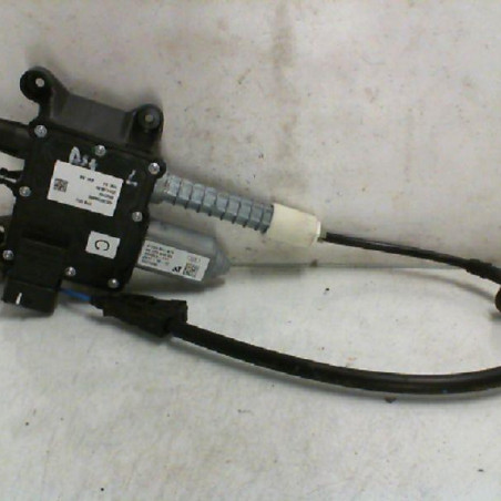 Bloc electrique de frein a main DS DS4 1 Photo n°1