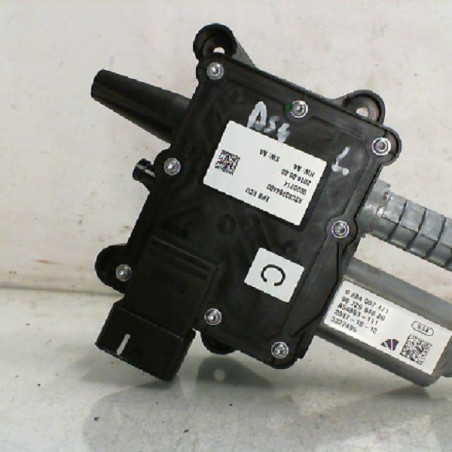 Bloc electrique de frein a main DS DS4 1