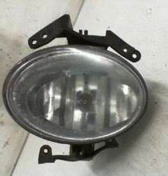 Anti brouillard gauche (feux) HYUNDAI SANTA FE 2 Photo n°1