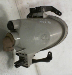 Anti brouillard gauche (feux) HYUNDAI SANTA FE 2