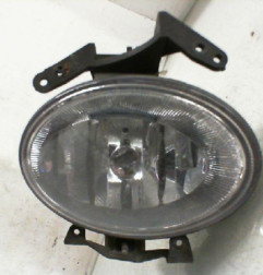 Anti brouillard droit (feux) HYUNDAI SANTA FE 2 Photo n°1