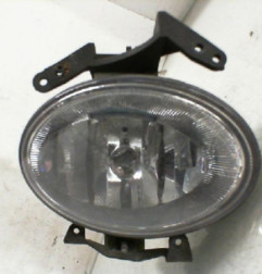 Anti brouillard droit (feux) HYUNDAI SANTA FE 2 Photo n°4