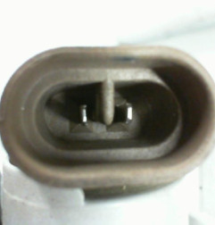 Anti brouillard droit (feux) HYUNDAI SANTA FE 2 Photo n°6