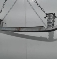 Renfort pare choc avant (traverse) PEUGEOT 807 Photo n°1