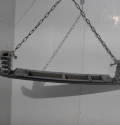 Renfort pare choc avant (traverse) PEUGEOT 807 Photo n°5