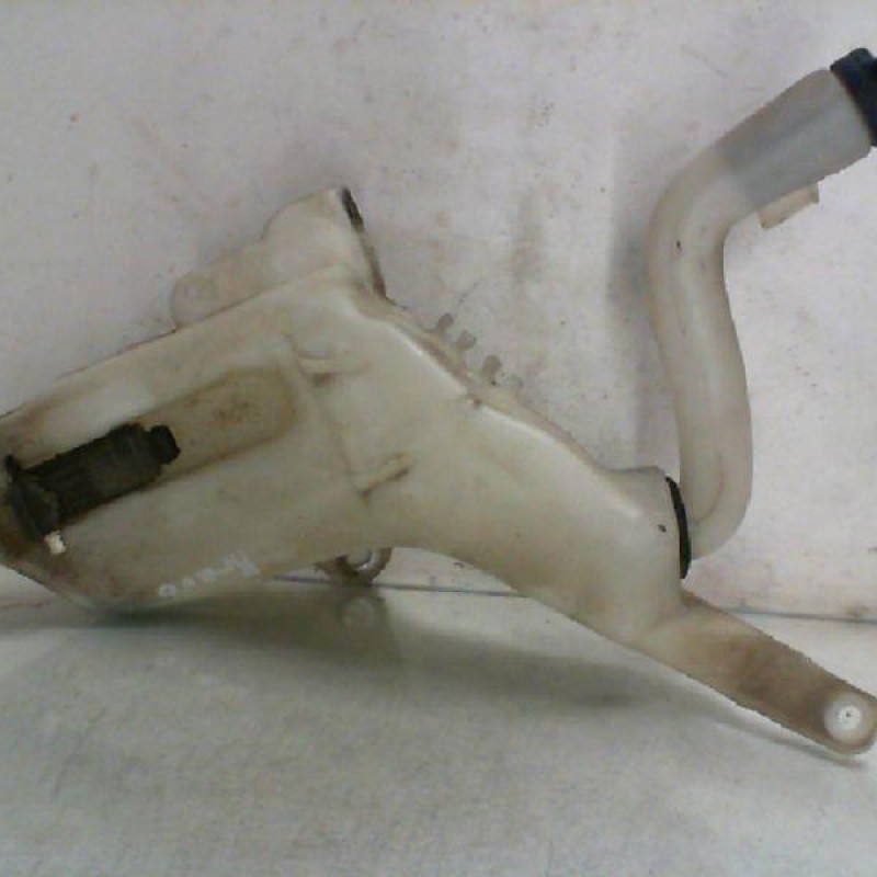 Vase de lave glace FIAT BRAVO 2