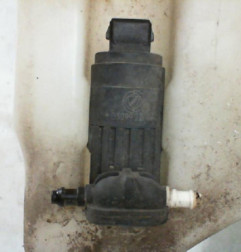 Vase de lave glace FIAT BRAVO 2 Photo n°6