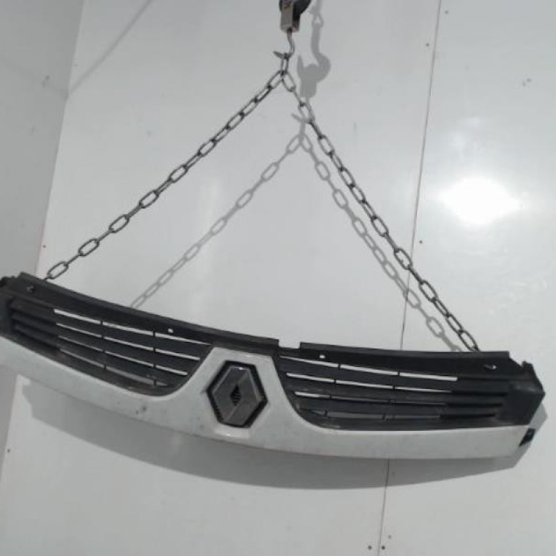 Calandre RENAULT MASTER