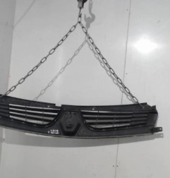 Calandre RENAULT MASTER Photo n°3