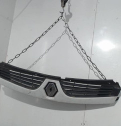 Calandre RENAULT MASTER Photo n°4