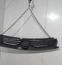 Calandre RENAULT MASTER Photo n°6