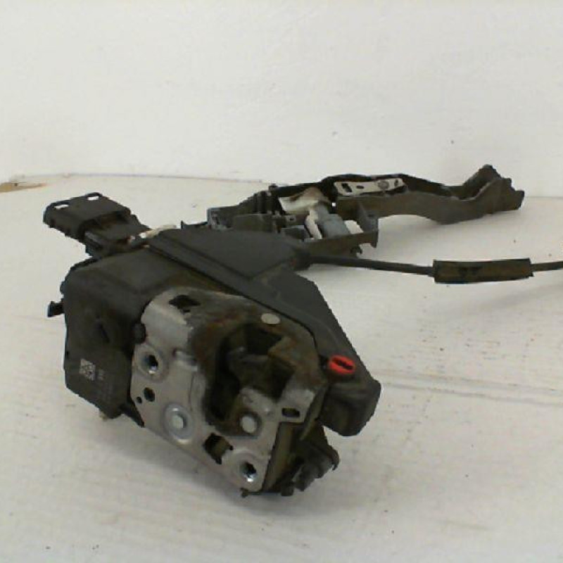 Serrure arriere droit CITROEN C3 2