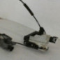 Serrure arriere droit CITROEN C3 2