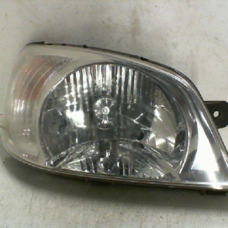 Optique avant principal droit (feux)(phare) HYUNDAI GETZ Photo n°1
