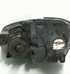 Optique avant principal droit (feux)(phare) HYUNDAI GETZ