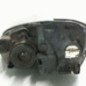 Optique avant principal droit (feux)(phare) HYUNDAI GETZ