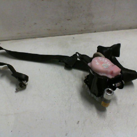 Ceinture avant gauche MAZDA 2 2 Photo n°1