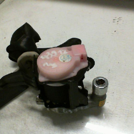 Ceinture avant gauche MAZDA 2 2