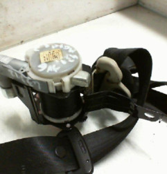 Ceinture avant gauche MAZDA 2 2 Photo n°3