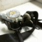 Ceinture avant gauche MAZDA 2 2