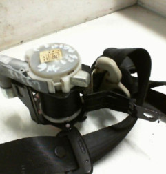 Ceinture avant gauche MAZDA 2 2 Photo n°6