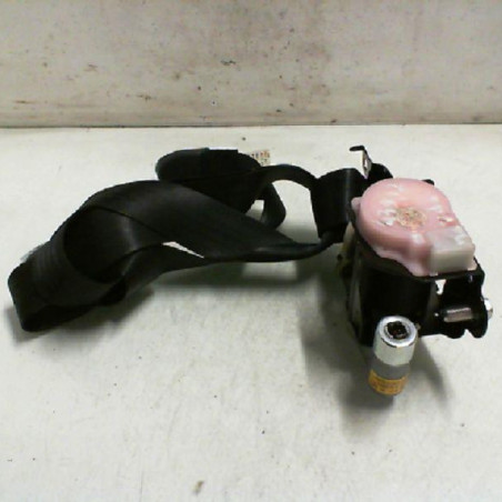 Ceinture avant droit MAZDA 2 2 Photo n°1