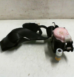 Ceinture avant droit MAZDA 2 2 Photo n°4