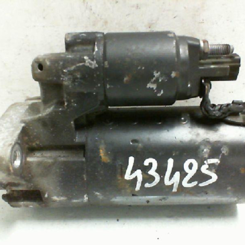 Demarreur VOLKSWAGEN TOUAREG 1