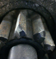 Demarreur OPEL CORSA D Photo n°5