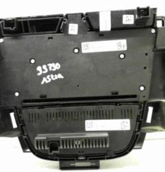 Commande chauffage OPEL ASTRA J Photo n°6