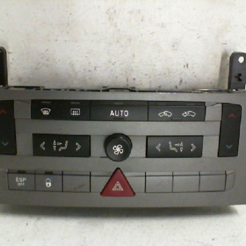 Commande chauffage CITROEN C5 1