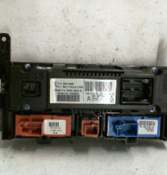 Commande chauffage CITROEN C5 1