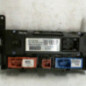 Commande chauffage CITROEN C5 1