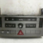 Commande chauffage CITROEN C5 1