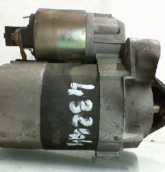 Demarreur RENAULT MEGANE 1 Photo n°1
