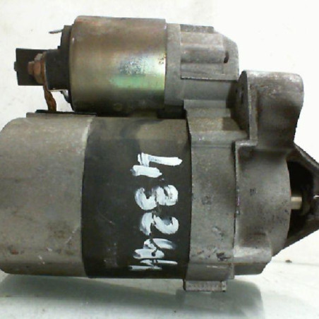 Demarreur RENAULT MEGANE 1 Photo n°1
