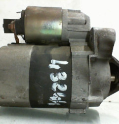Demarreur RENAULT MEGANE 1 Photo n°4