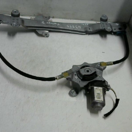 Leve vitre electrique avant gauche RENAULT TWINGO 2 Photo n°1