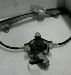 Leve vitre electrique avant gauche RENAULT TWINGO 2