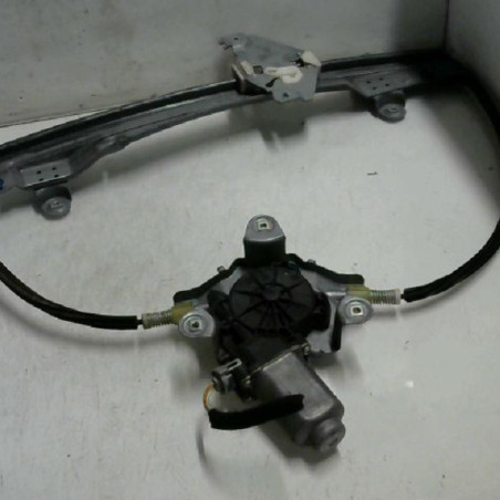 Leve vitre electrique avant gauche RENAULT TWINGO 2