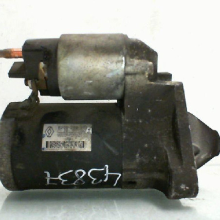 Demarreur RENAULT MODUS Photo n°1