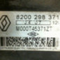 Demarreur RENAULT MODUS
