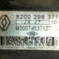 Demarreur RENAULT MODUS